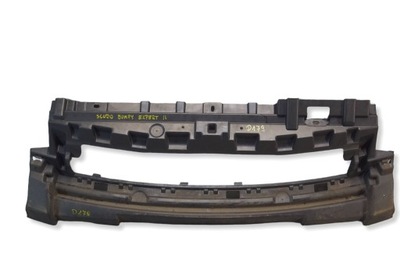 Scudo expert jumpy ii підсилювач бампера перед d179 фото №1