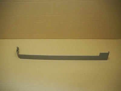 Молдинг маскировочная дверь сдвижные правое kangoo ii фото №1