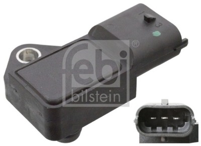 FEBI BILSTEIN 105988 FEBI ДАТЧИК ДАВЛЕНИЯ НАДДУВА