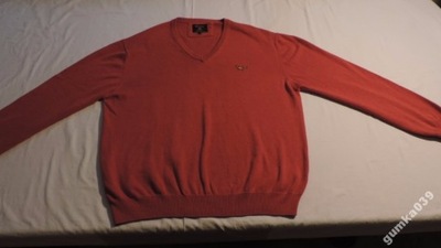 WOLSEY ASHTON SWETER NIEUŻYWANY COTTON r. 3XL