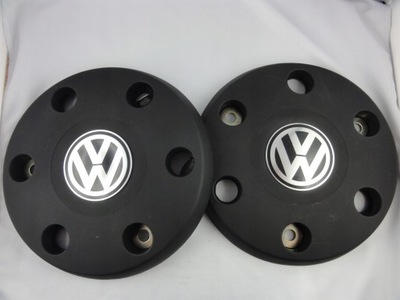 WHEEL COVER CAP WHEELS VOLKSWAGEN LT 46 DUAL WHEELS 15