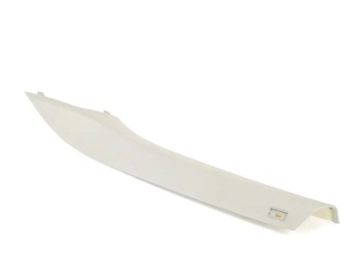 Bmw x3 e83 left column-a cover 3449929 51433449929 фото №1