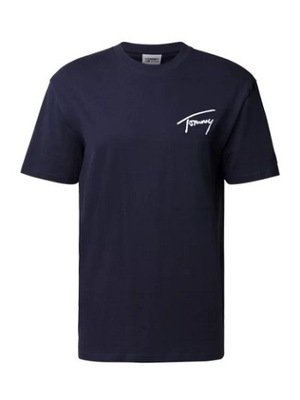 Tommy Jeans T-shirt r. XL DM0DM12419 C87