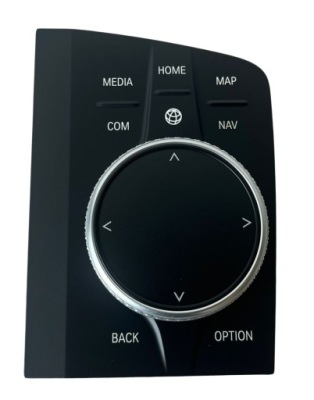 Контроллер idrive bmw 6582 5a371b2 фото №1