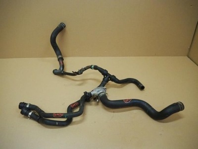 Wąż wody корпус термостата grande punto 1.2 b фото №1