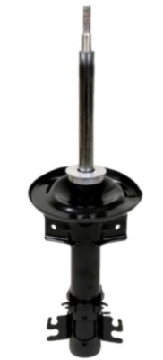 Амортизатор master 3 543029774r перед оригінальний номер renault фото №1