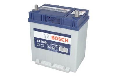 АКУМУЛЯТОР BOSCH 0 092 S40 300