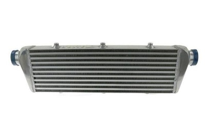 INTERCOOLER TURBOWORKS 550X175X65 WEJSCIE 2,5