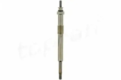 Свеча накаливания 721 402 topran citroen c5 1 dc_ фото №1