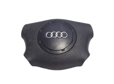 Подушка воздушная подушка безопасности водителя audi a3 8l 1996-2003r. 8l0880201h фото №1