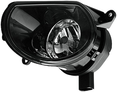 FARO PRZECIWMGLOWY AUDI A3 05.03-03.13 PR 1N0247003-021  