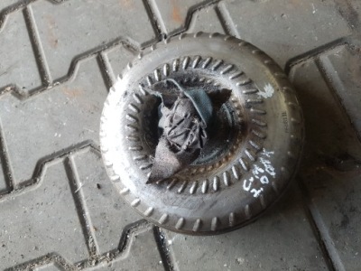 Ford c-max 04r- 2.0 16v конвертер сцепление фото №1