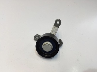 Seat tarraco 2020 натягувач ремінь ролик 05e109187 фото №1