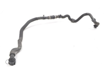 Mini f56 cooper se electric lift труба шланг води 8741783 фото №1