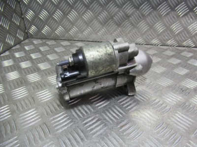 Alfa romeo stelvio стартер 2.0 turbo 280 km 50532996 фото №1