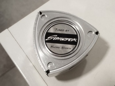 Mazda rx-8, rx-7 simota крышка заливной масла фото №1