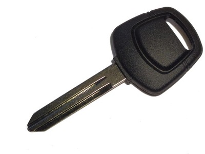 Ключ pilot nissan qashqai micra note navara фото №1