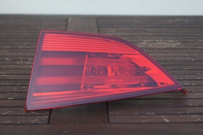 Лампа bmw x1 e84 led права 2009-2015 фото №1