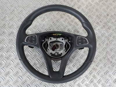 C klasa w205 воздуховод мультифункция лепестки переключения фото №1