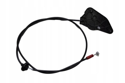 Volvo v40 v40cc трос тягa капот оригінал оригінальний номер 312 фото №1