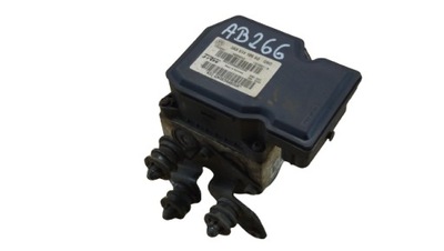 Насос abs vw passat b7 3aa614109aq фото №1