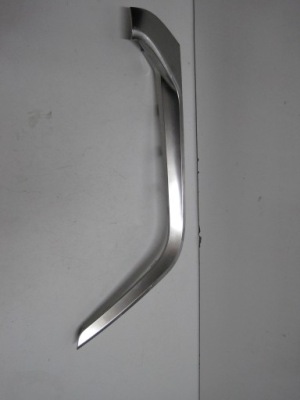 Хром молдинг peugeot 3008 5008 ii ge0037607 фото №1