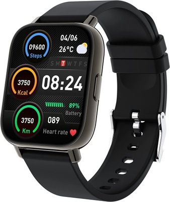 Smartwatch Inteligentny Zegarek Sportowy Togala