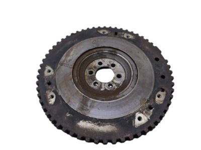 Колесо маховик renault modus 1.2 фото №1