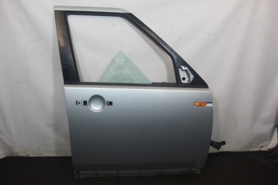 Двері правий перед land rover discovery iii lrc798 фото №1