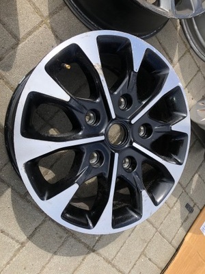 DISC ALUMINIUM FOMOCO FORD TRANSIT CUSTOM 7.0