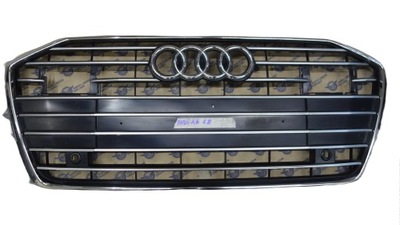 AUDI A6 C8 S-LINE РЕШЁТКА РЕШЁТКА РАДАР 4K0853651C