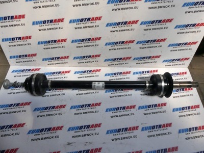 Bmw xm g09 привідний вал задня права 5a5dcc2 фото №1