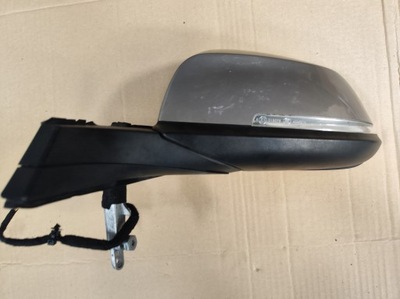 Зеркало левая 5 pin bmw i3 фото №1