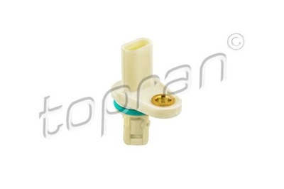 TOPRAN SENSOR POZYCJA ROLLO DISTRIBUCIÓN 208388  