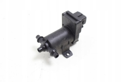 Клапан вакуумa mercedes w140 cl купе фото №1