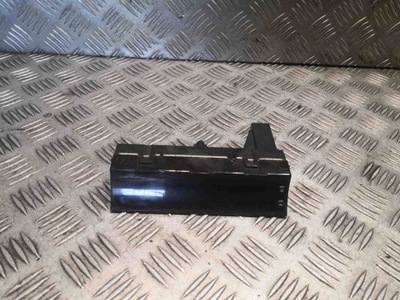 Subaru forester sh приборная панель фото №1