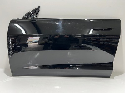 Двері ліва лівий перед tesla 3 фото №1