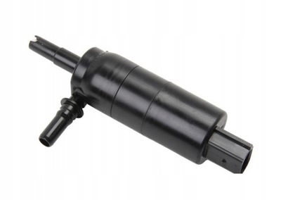 Помпа розпилювача audi a7 a8 q5 q7 фото №1