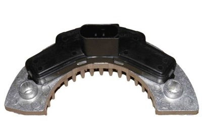 Резистор вентилятор volvo fh 12 новый typ фото №1