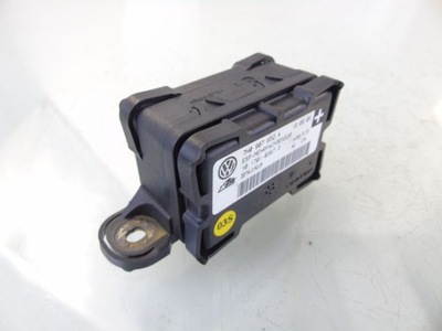 Audi q7 4l датчик esp 7h0907652a модуль фото №1