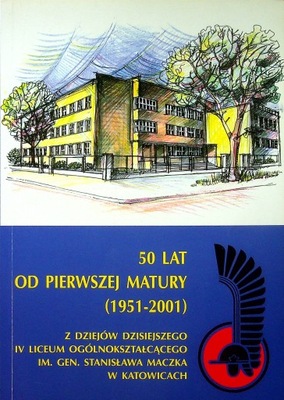 50 lat od pierwszej matury