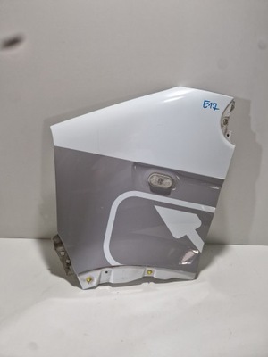 Master movano mascott крила правий передній фото №1