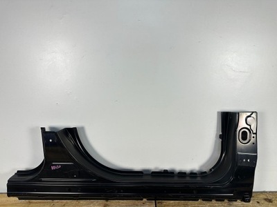 Порог блок двигателя правый рама mitsubishi outlander iii 2012-2022 nowka оригинальный фото №1