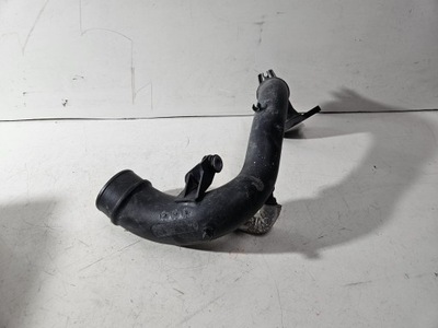 Труба шланг - renault master iii 10-24 165763705r 2.3 dci фото №1