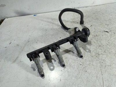 Молдинг впрыскная форсунки toyota aygo 1.0 23250-00010 фото №1