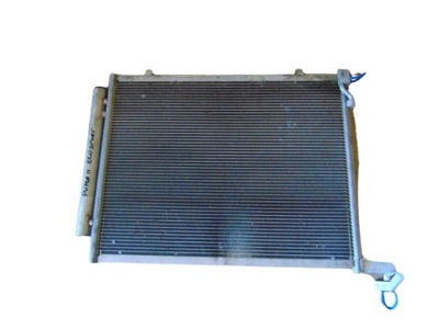 Радиатор кондиционера ford ecosport h1bh-19710-ab фото №1