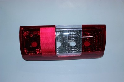 Лампа задняя правая ford tourneo connect фото №1