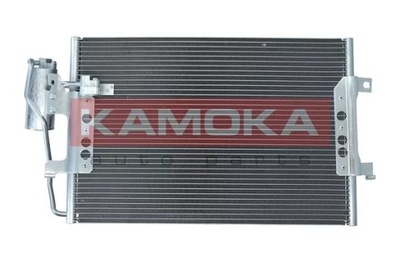 KAMOKA 7800168 CONDENSADOR DE ACONDICIONADOR  