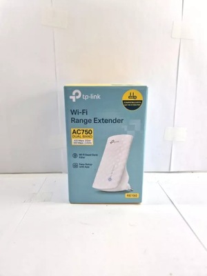 WZMACNIACZ SYGNAŁU WI-FI TP-LINK AC750