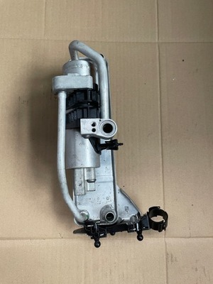 Bmw 1 f20 конденсатор кондиціонера 9471521 фото №1